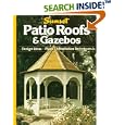 Patio Roofs and Gazebos (Garden & Outdoor Buildings)