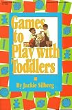 Games to Play with Toddlers