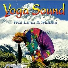 Yoga Sound