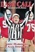 Last Call: Memoirs of an NFL Referee