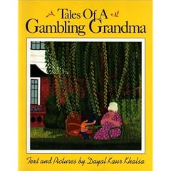 Tales of a Gambling Grandma