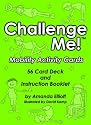 Challenge Me!: Mobility Activity Cards