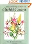 An Illustrated Survey of Orchid Genera