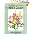 An Illustrated Survey of Orchid Genera