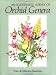 Book An Illustrated Survey of Orchid Genera