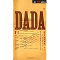 L'ABCdaire de Dada
