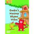 Cookie's Nursery Rhyme
