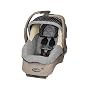 Evenflo Embrace Infant Seat- Livingston Gray