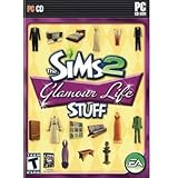 Sims 2 Glamour Life Stuff