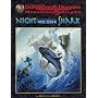 Night of the Shark (AD&D Fantasy Roleplaying, Monstrous Arcana Series)