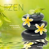 ZEN BroschAürenkalender