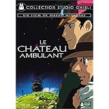 Le Ch�teau ambulantpar Chieko Baisho
