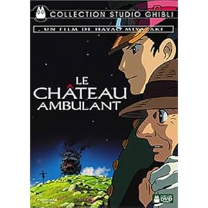 Le Château ambulant