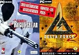 Eigenschaften Electronic Arts  / Delta Force 2 & Rogue Spear (Double Pack)