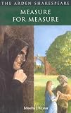 Measure for Measure (Arden Shakespeare: Second)