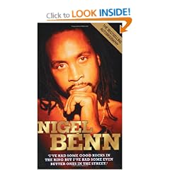 Nigel Benn