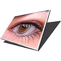 REPLACEMENT SCREEN FOR TOSHIBA SATELLITE L450D 15.6"