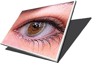 New Acer Aspire One 725-C62KK Laptop Screen 11.6 LED BACKLIT HD [PC]