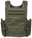 Northstar Tactical Armour Carrier Vest