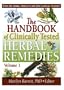 The Handbook of Clinically Tested Herbal Remedies 2 Volume set