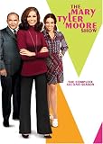 The Mary Tyler Moore Show - The Complete Second Season (1971)