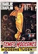 Les Temps modernes