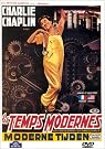Les temps modernes