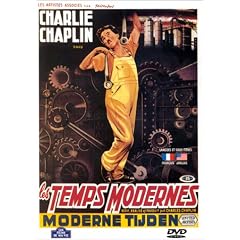 Les temps modernes