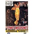 Les Temps modernes