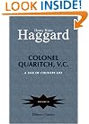 Colonel Quaritch, V.C.: A Tale of Country Life: Volume 2
