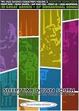 Review Arabesque Distribution  / Sleepytime Down South [2005]