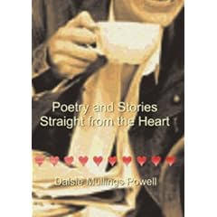 Poems and Stories Straight from the Heart