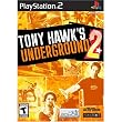 Tony Hawk's Underground 2