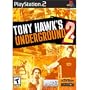 Tony Hawk's Underground 2
