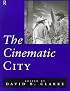 The Cinematic City