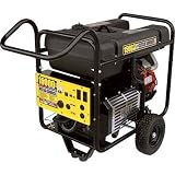 Generac Guardian Generator - 30 HP, 15,000 Watt, Gasoline, Model# 04582