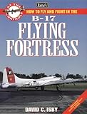 Jane's Boeing B-17 Flying Fortress
