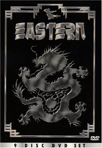 Eastern 9er Pack (9 DVDs)