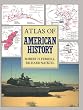 Atlas of American History