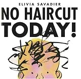 No Haircut Today!