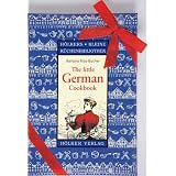 The little German Cookbookvon "Barbara Rias-Bucher"