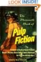 Mammoth Book of Pulp Fiction (The mammoth book series)