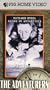 The Adventurers: Richard Byrd - Alone in Antarctica [VHS]