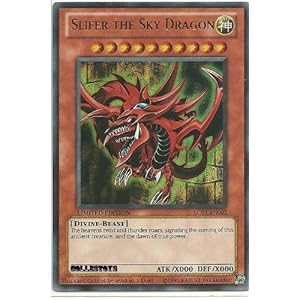 Tournament Legal Slifer