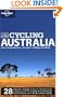 Lonely Planet Cycling Australia