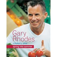 Cookery Year: Spring into Summer