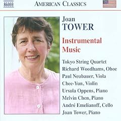 Tower - Instrumental Music