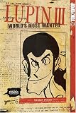 Lupin III - World's Most Wanted Volume 6 (Lupin III (Graphic Novels))