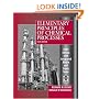 Elementary Principles of Chemical Processes