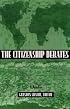 The Citizenship Debates: A Reader